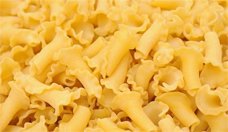 Campanelle pâte Bio