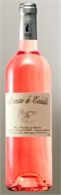 Rosé Cadablès Gastro Bio