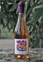 Vin Orange bio Terres de Sable